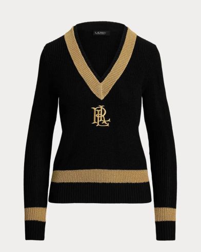 Ralph Lauren - Meren-Long Sleeve-Pullover