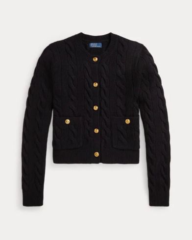 Γυναικεία Ζακέτα Polo Ralph Lauren - Sweater