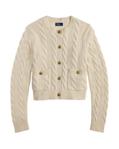 Γυναικεία Ζακέτα Polo Ralph Lauren - Sweater