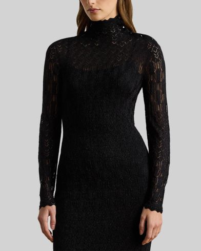 Γυναικείο Μακρυμάνικο Φόρεμα Ralph Lauren - Pagden-Long Sleeve