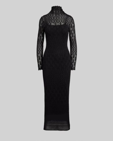 Γυναικείο Μακρυμάνικο Φόρεμα Ralph Lauren - Pagden-Long Sleeve