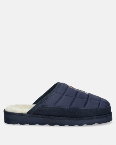 Ανδρικά Flats Παντόφλες Polo Ralph Lauren - Reade Sff Br-Dress