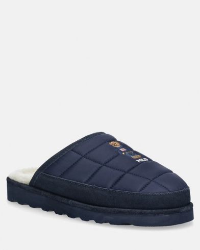 Ανδρικά Flats Παντόφλες Polo Ralph Lauren - Reade Sff Br-Dress