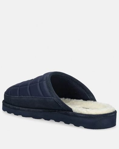 Ανδρικά Flats Παντόφλες Polo Ralph Lauren - Reade Sff Br-Dress