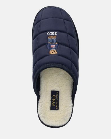 Ανδρικά Flats Παντόφλες Polo Ralph Lauren - Reade Sff Br-Dress