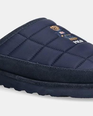 Ανδρικά Flats Παντόφλες Polo Ralph Lauren - Reade Sff Br-Dress