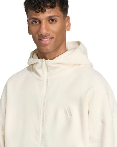 Ανδρική Ζακέτα Adidas - M Fi Sl Shrp Fz