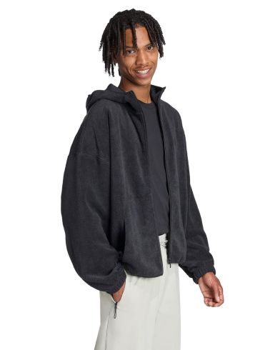 Ανδρικό Μπουφάν Adidas - M Fi Sl Shrp Fz