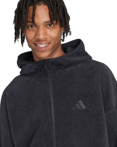 Ανδρικό Μπουφάν Adidas - M Fi Sl Shrp Fz