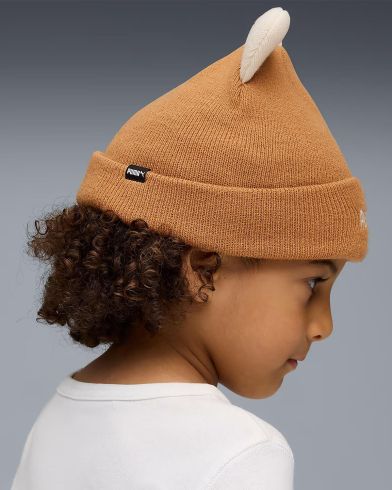 Παιδικός Σκούφος Puma - Animal Mid Crown Jr