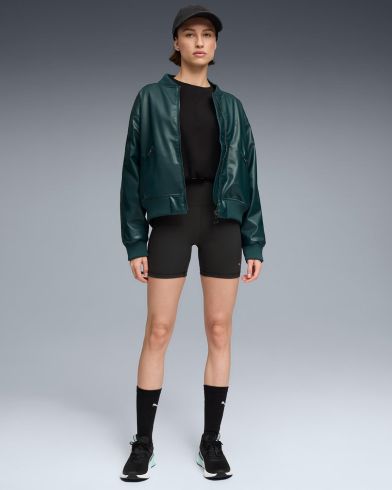 Γυναικείο Ποδηλατικό Κολάν Puma - W Cloudspun - Hw 6"