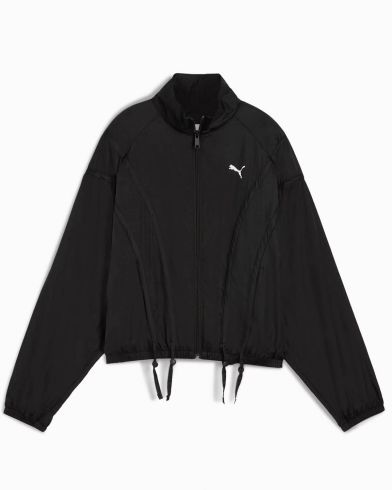 Γυναικείο Jacket Puma - Dare To Oversized Woven