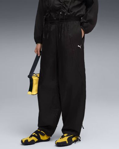 Γυναικείο Παντελόνι Puma - Dare To Woven