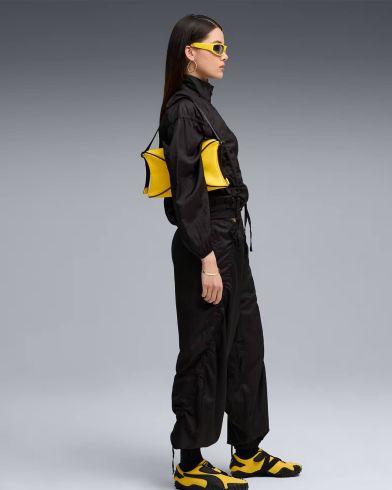 Γυναικείο Παντελόνι Puma - Dare To Woven