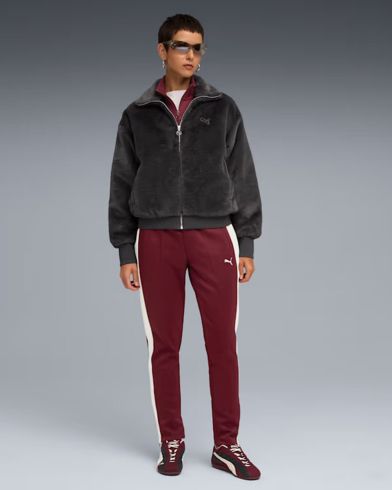 Γυναικείο Jacket Puma - Wardrobe Ess Soft Fleece