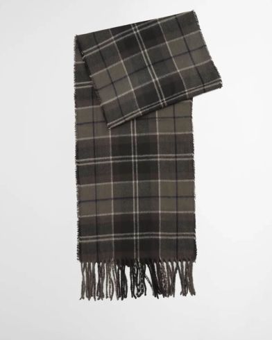 Barbour - B.Intl Sweeper Beanie & Scarf Gift Set