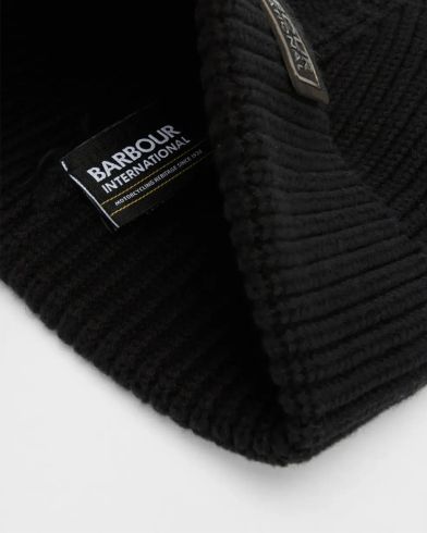 Barbour - B.Intl Sweeper Beanie & Scarf Gift Set