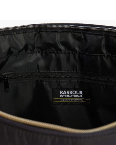 Barbour - B.Intl Monaco Quilt Tote Bag