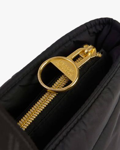 Barbour - B.Intl Monaco Quilt Tote Bag