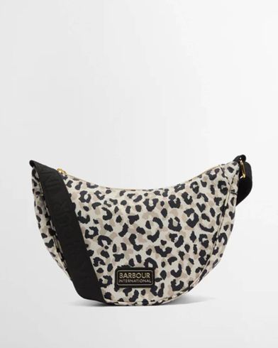 Γυναικεία Τσάντα Barbour - B.Intl Boulevard Sling