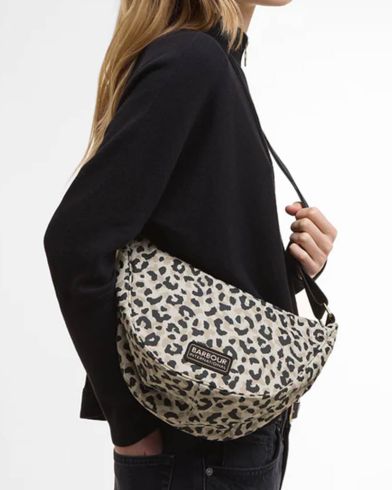 Γυναικεία Τσάντα Barbour - B.Intl Boulevard Sling