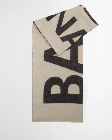 Barbour - B.Intl Pendle Beanie & Milla Scarf Gift Set