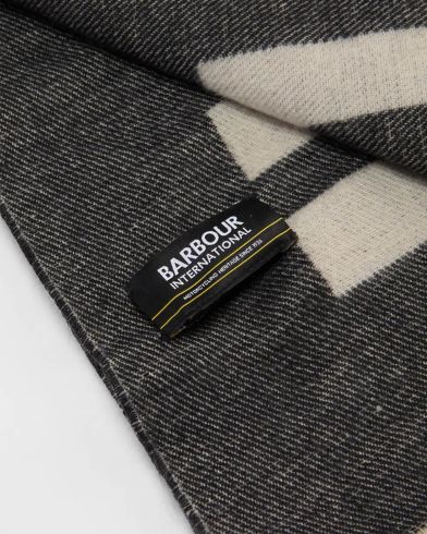 Barbour - B.Intl Pendle Beanie & Milla Scarf Gift Set