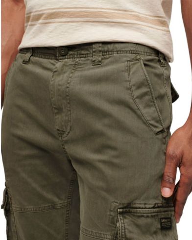 Ανδρικό Παντελόνι Superdry - D1 Ovin Core Cargo