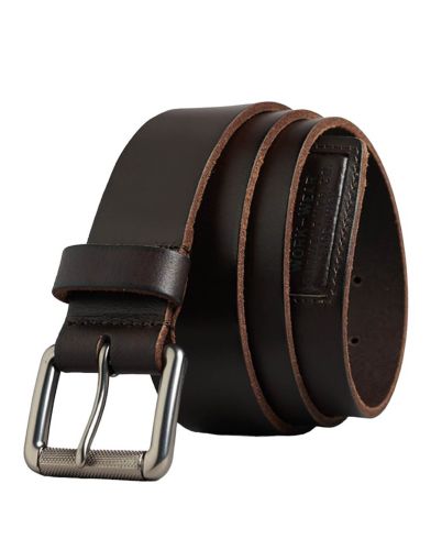 Superdry - D2 Sdna Badgeman Belt  