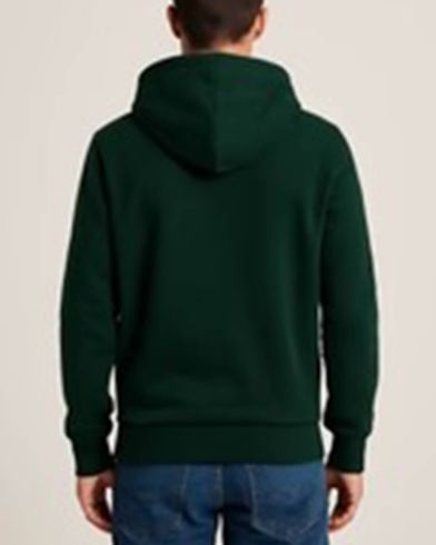 Ανδρικό Φούτερ με Κουκούλα Superdry - D1 Ovin Vl Duo Classic