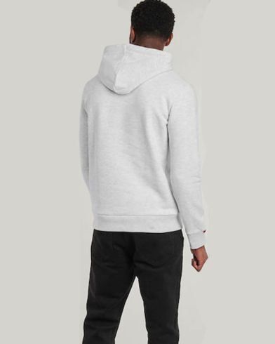 Ανδρικό Φούτερ με Κουκούλα Superdry - D1 Ovin Vl Duo Classic