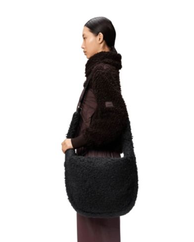 Unisex Τσάντα Rains - Valera Vision Shoulder