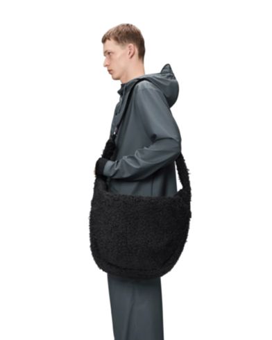 Unisex Τσάντα Rains - Valera Vision Shoulder