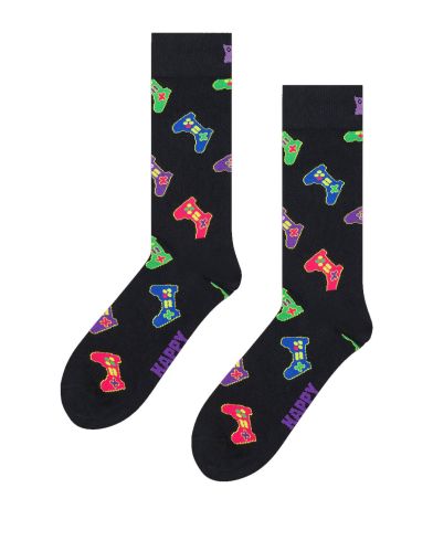 Ανδρικές Κάλτσες Happy Socks - Controller