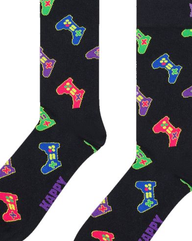 Ανδρικές Κάλτσες Happy Socks - Controller