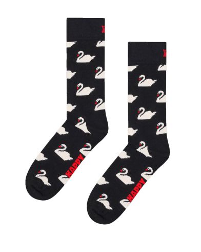 Γυναικείες Κάλτσες Happy Socks - Swan