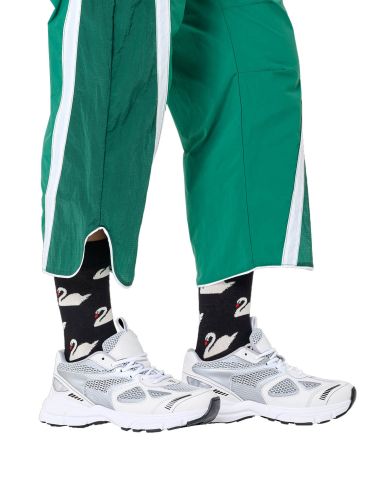 Γυναικείες Κάλτσες Happy Socks - Swan