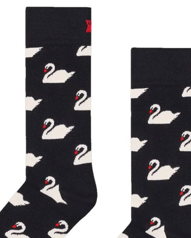 Γυναικείες Κάλτσες Happy Socks - Swan