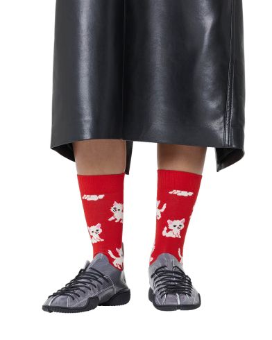 Γυναικείες Κάλτσες Happy Socks - Kitten