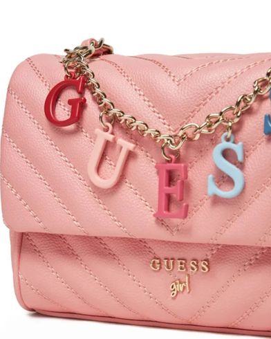 Παιδική Τσάντα Guess - Crossbody Flap