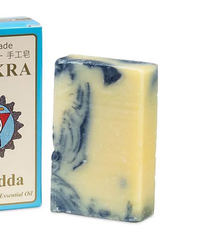 Σαπούνι Fiore d' Oriente - 5° Chakra Vishuddha 70 g