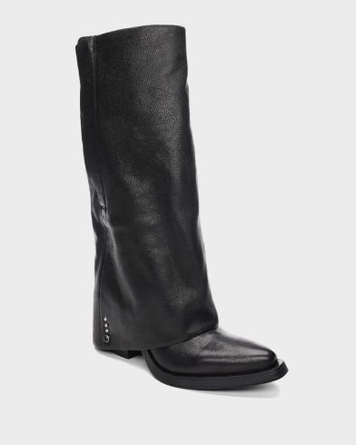 Γυναικείες Ψηλοτάκουνες Μπότες Ash - Jackson Combo D FW24M139409004