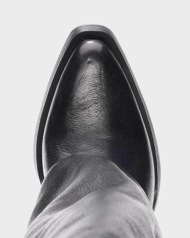 Γυναικείες Ψηλοτάκουνες Μπότες Ash - Jackson Combo D FW24M139409004