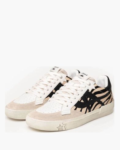 Γυναικεία Sneakers Ash - F25-Moonlight10 Combo J