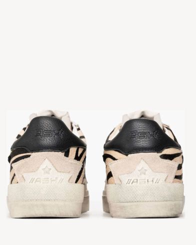 Γυναικεία Sneakers Ash - F25-Moonlight10 Combo J