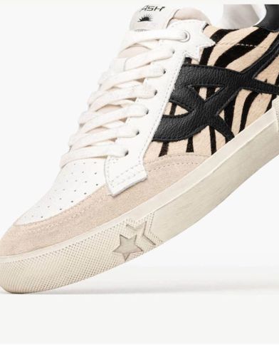 Γυναικεία Sneakers Ash - F25-Moonlight10 Combo J