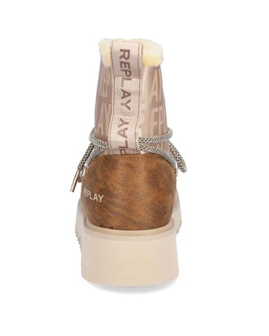 Γυναικείες Μπότες Replay - C0020S