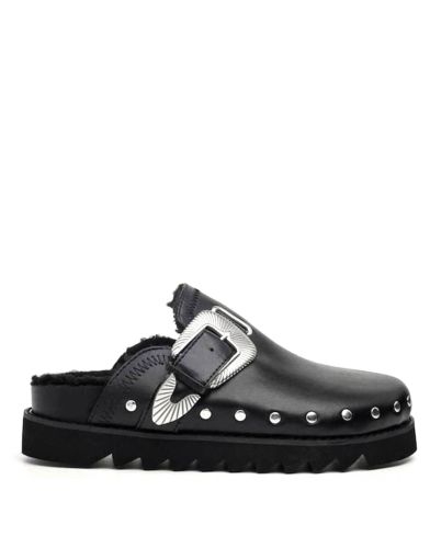 Γυναικεία Πλατφόρμα Replay - C0003S