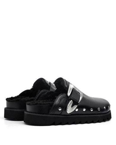 Γυναικεία Πλατφόρμα Replay - C0003S