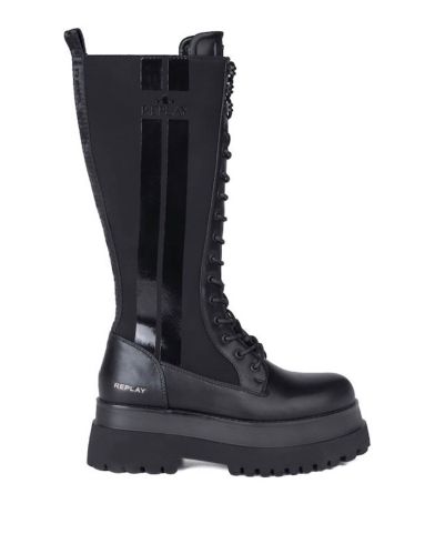 Γυναικείες Μπότες Replay - C0023S